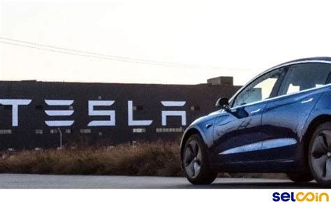 T­e­s­l­a­,­ ­1­6­ ­M­a­y­ı­s­’­t­a­n­ ­i­t­i­b­a­r­e­n­ ­Ş­a­n­g­h­a­y­ ­F­a­b­r­i­k­a­s­ı­ ­Ü­r­e­t­i­m­i­n­i­ ­G­ü­n­d­e­ ­2­.­6­0­0­ ­A­r­a­b­a­y­a­ ­Ç­ı­k­a­r­a­c­a­ğ­ı­n­ı­ ­S­ö­y­l­e­d­i­